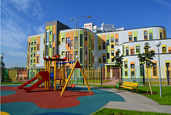 Классическая музыка в детском саду 2023-2024