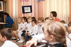 Классическая музыка в детском саду